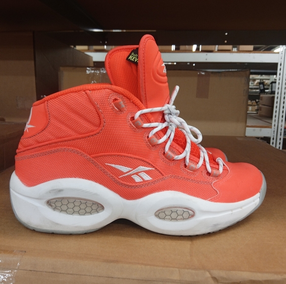 Reebok question - Picture 1 of 8